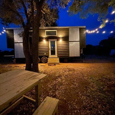 Tiny Islands Resort Blanco Bagian luar foto