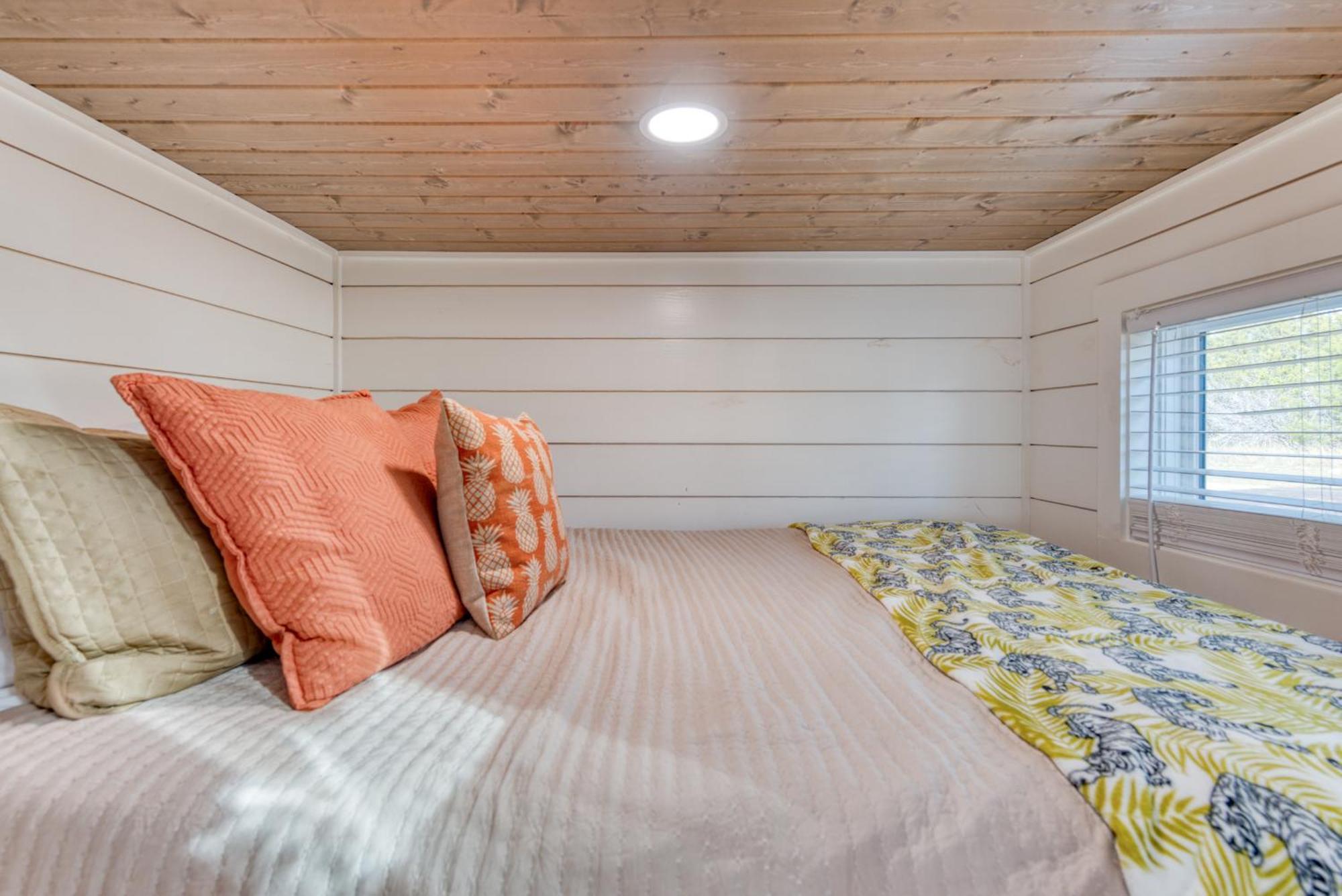 Tiny Islands Resort Blanco Bagian luar foto