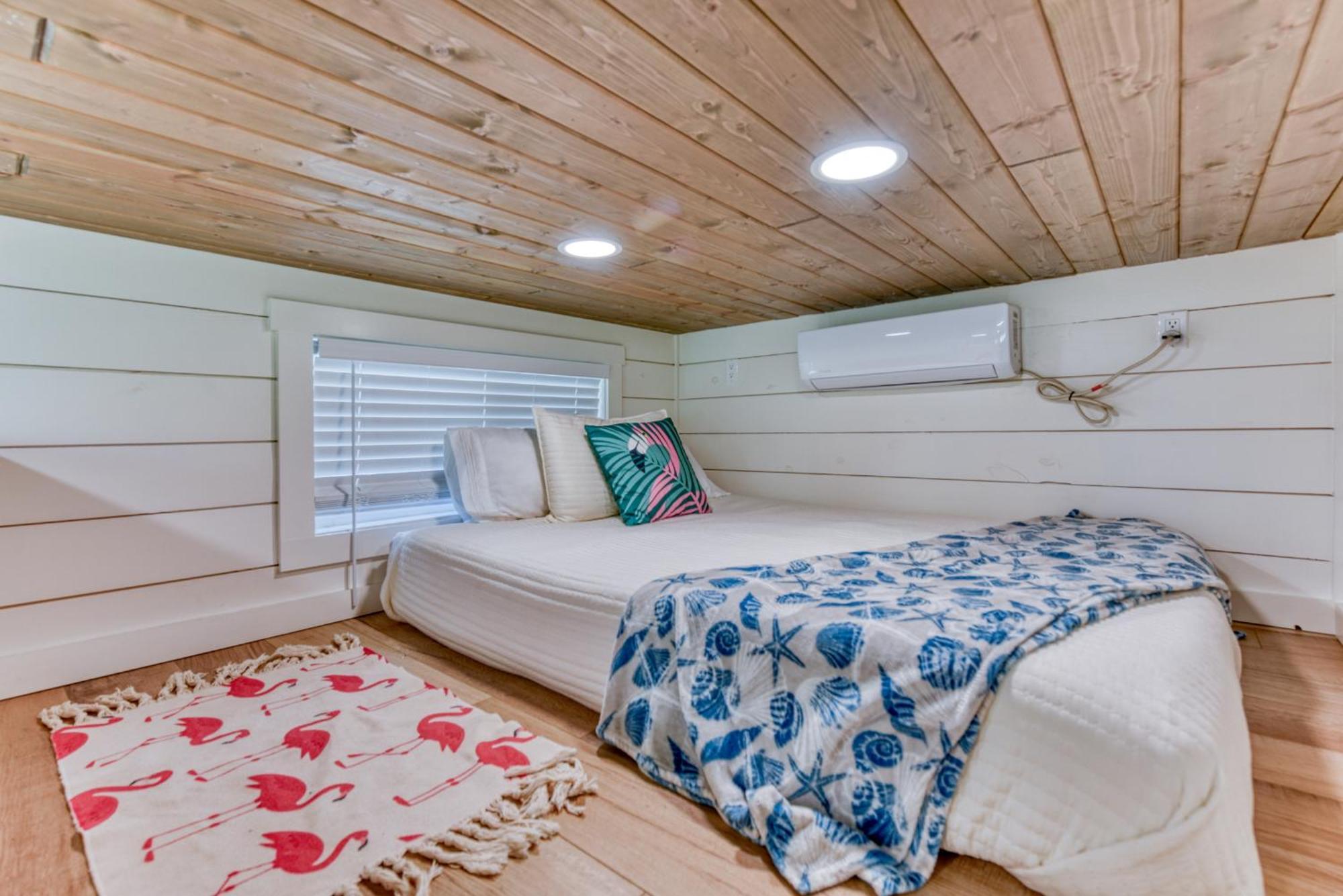 Tiny Islands Resort Blanco Bagian luar foto