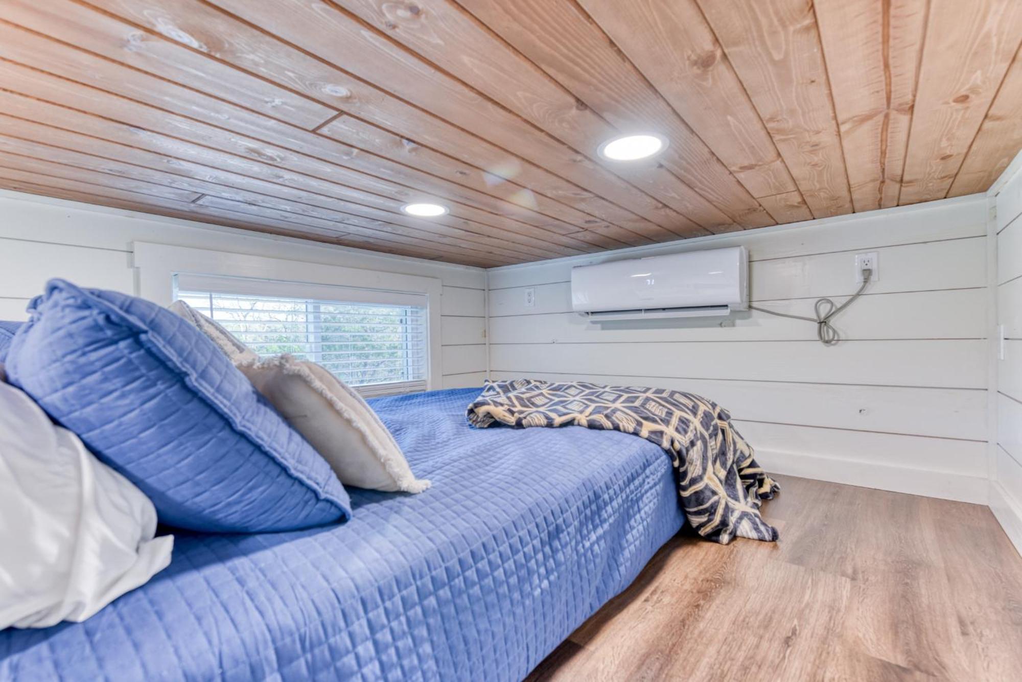 Tiny Islands Resort Blanco Bagian luar foto